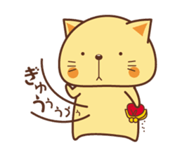 we love opera!fan!fan!fan! sticker #11005209