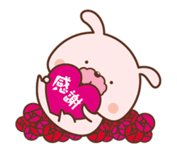 we love opera!fan!fan!fan! sticker #11005210