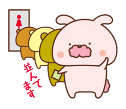 we love opera!fan!fan!fan! sticker #11005213