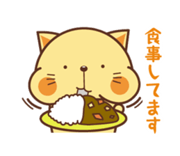 we love opera!fan!fan!fan! sticker #11005215