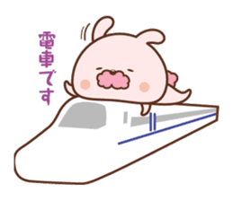 we love opera!fan!fan!fan! sticker #11005217