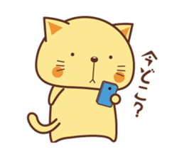 we love opera!fan!fan!fan! sticker #11005220