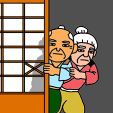 Folk tales basis play sticker #11005248