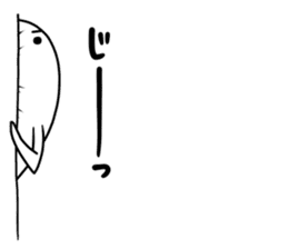 Torizou sticker #11005784