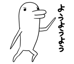 Torizou sticker #11005785