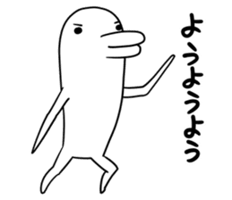 Torizou sticker #11005785