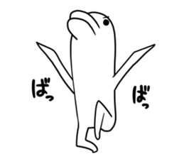 Torizou sticker #11005786