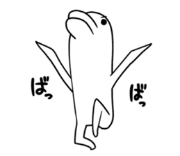 Torizou sticker #11005786