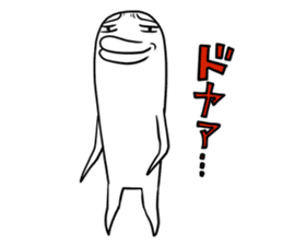 Torizou sticker #11005788