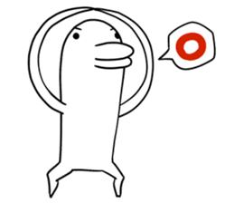 Torizou sticker #11005789