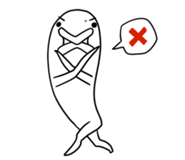 Torizou sticker #11005790