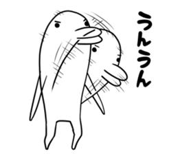 Torizou sticker #11005792