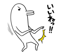 Torizou sticker #11005794