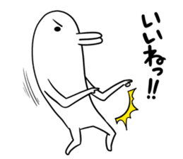 Torizou sticker #11005794