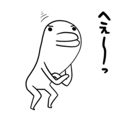 Torizou sticker #11005796