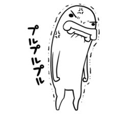 Torizou sticker #11005798