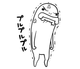 Torizou sticker #11005798