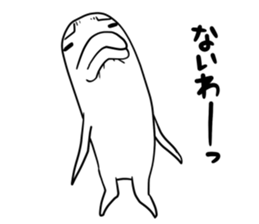 Torizou sticker #11005799