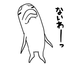 Torizou sticker #11005799