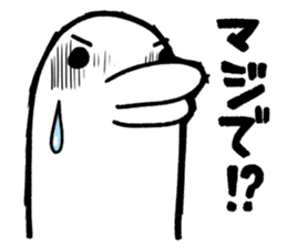 Torizou sticker #11005801