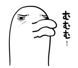 Torizou sticker #11005802