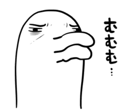 Torizou sticker #11005802