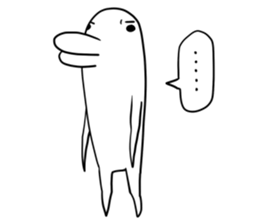 Torizou sticker #11005803