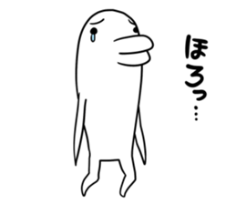 Torizou sticker #11005804