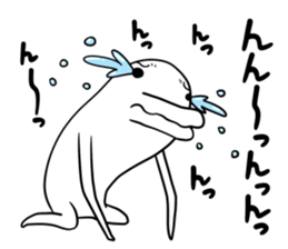 Torizou sticker #11005805