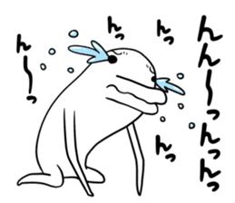 Torizou sticker #11005805