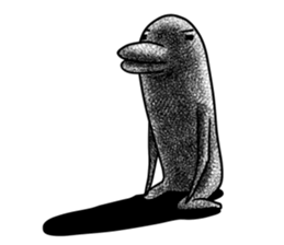 Torizou sticker #11005806