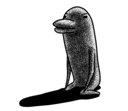 Torizou sticker #11005806