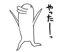 Torizou sticker #11005809