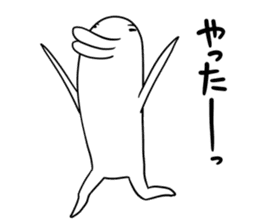 Torizou sticker #11005809