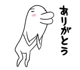 Torizou sticker #11005811