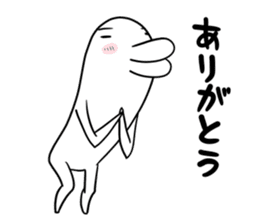 Torizou sticker #11005811