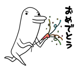 Torizou sticker #11005812