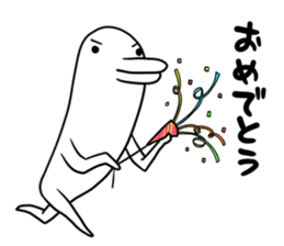 Torizou sticker #11005812