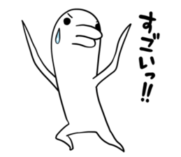 Torizou sticker #11005813