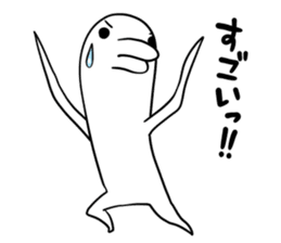 Torizou sticker #11005813