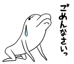 Torizou sticker #11005814