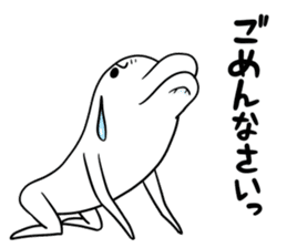 Torizou sticker #11005814