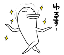 Torizou sticker #11005815