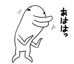 Torizou sticker #11005817