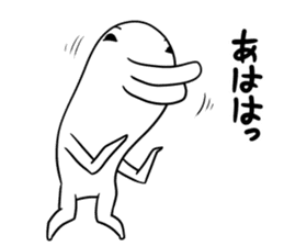 Torizou sticker #11005817