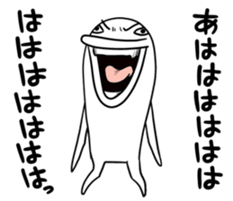 Torizou sticker #11005818