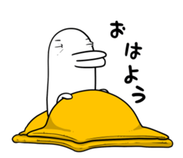 Torizou sticker #11005819