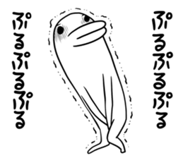 Torizou sticker #11005821