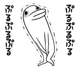 Torizou sticker #11005821