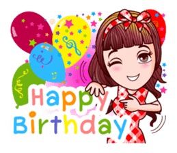 Nam Wan Teen Life sticker #11005981